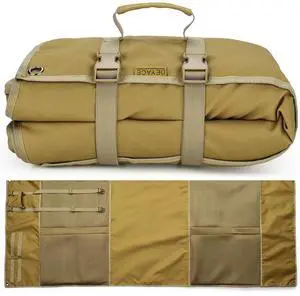 Shooting Mats Prone Padded, Extra Large Portable Roll Up Shooting Padded Mat for Range Shooting and Hunting Shooting Mats Prone Padded, Extra Large Portable Roll Up Shooting Padded Mat for Range Shooting and Hunting