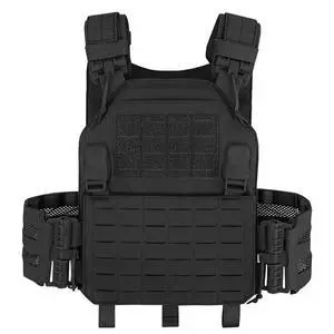 Laser-Cutting Vest for Men Cosplay Quick Release Modular Lightweight MOLLE Weighted Training Vests Laser-Cutting Vest for Men Cosplay Quick Release Modular Lightweight MOLLE Weighted Training Vests
