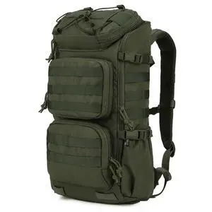 Tactical Backpacks Molle Hiking daypacks for Motorcycle Camping Hiking Military Traveling,25L Backpack Tactical Backpacks Molle Hiking daypacks for Motorcycle Camping Hiking Military Traveling,25L Backpack