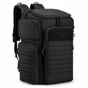 1000D Waterproof Tactical BackpackSoccer Backpack 50L for Sports FanMolle Systemfor HikingHuntingOutdoorFitnessCampingMilitaryTrainingBasketballFishingExplorationCompetition 1000D Waterproof Tactical BackpackSoccer Backpack 50L for Sports FanMolle Systemfor HikingHuntingOutdoorFitnessCampingMilitaryTrainingBasketballFishingExplorationCompetition