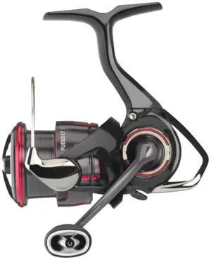 Fuego LT Spinning Reel Size 1000-6000 Lightweight ZAION V Carbon Body, AIRDRIVE Rotor, MAGSEALED Shaft for Freshwater Fishing Fuego LT Spinning Reel Size 1000-6000 Lightweight ZAION V Carbon Body, AIRDRIVE Rotor, MAGSEALED Shaft for Freshwater Fishing