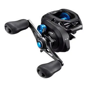 SLX Baitcasting Reels SLX Baitcasting Reels