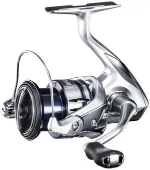 Stradic FL Spinning Fishing Reel Stradic FL Spinning Fishing Reel