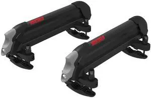Fishing Pole Rod Car Rack Mount, ReelDeal 4 Ski & 2 Snowboard Holder w/ SKS Locks - Heavy-Duty and Portable Vehicle Storage Accessories for Travel Organization Fishing Pole Rod Car Rack Mount, ReelDeal 4 Ski & 2 Snowboard Holder w/ SKS Locks - Heavy-Duty and Portable Vehicle Storage Accessories for Travel Organization