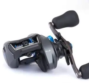 SLX XT Series Casting Reel SLX XT Series Casting Reel