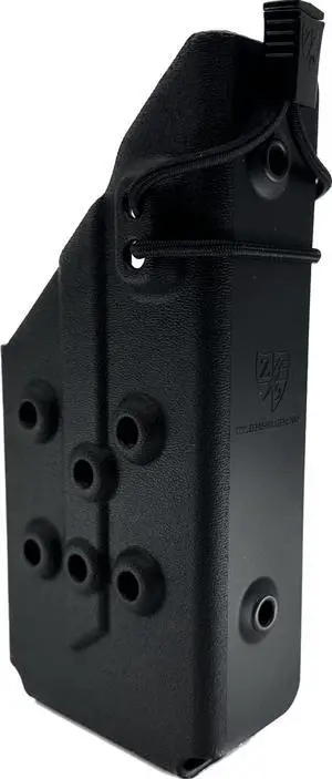 Model 2012 Taser Case, Compatible with TASER X26P Model 2012 Taser Case, Compatible with TASER X26P