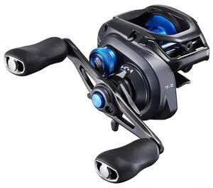 SLX XT Series Casting Reel SLX XT Series Casting Reel