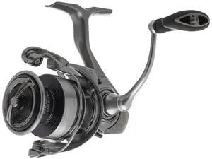 Exceler LT Spinning Fishing Reel Size 1000 Thru 6000 Exceler LT Spinning Fishing Reel Size 1000 Thru 6000