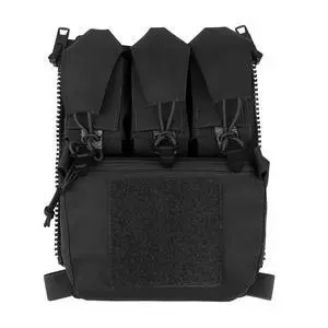 TacTical BackPack,Zip On Back Panel Banger For V5 Vest | Banger TacTical BackPack,Zip On Back Panel Banger For V5 Vest | Banger