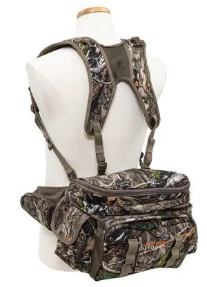 Big Bear Hunting Pack Big Bear Hunting Pack