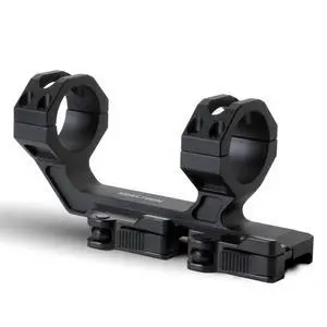 Defcon QD Scope Mount with Hypergrip Quick Detach Defcon QD Scope Mount with Hypergrip Quick Detach