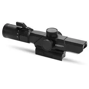 Archangel SE 1-6x SFP LPVO Scope with Integrated Mount Archangel SE 1-6x SFP LPVO Scope with Integrated Mount
