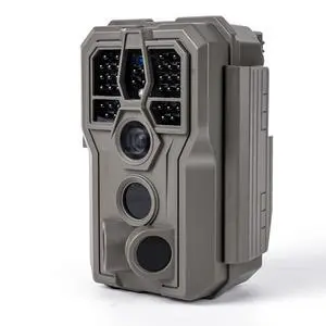 E5 2.0 Trail Camera (Non-Cellular, Non-WiFi), 4K Video, 0.1s Trigger, 100ft No-Glow Night Vision, IP66 Waterproof, Motion Activated Wildlife Camera E5 2.0 Trail Camera (Non-Cellular, Non-WiFi), 4K Video, 0.1s Trigger, 100ft No-Glow Night Vision, IP66 Waterproof, Motion Activated Wildlife Camera