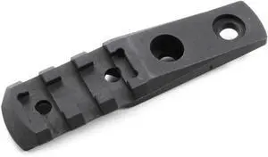 M-LOK Cantilever Rail Light Mount M-LOK Cantilever Rail Light Mount