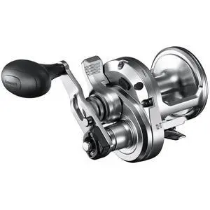 SPEEDMASTER II Lever Drag Reels (SPM10II) Fishing SPEEDMASTER II Lever Drag Reels (SPM10II) Fishing