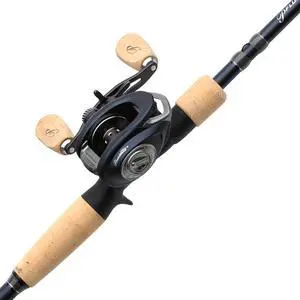 President XT Spinning Reel and Fishing Rod Combo President XT Spinning Reel and Fishing Rod Combo