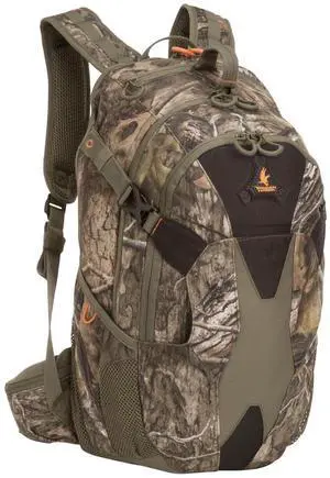 Big Basin Daypack, Country DNA, One Size Big Basin Daypack, Country DNA, One Size
