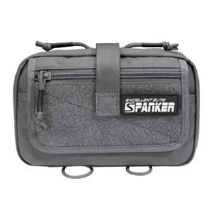 Tactical First Aid Pouch IFAK Rip Away Molle EMT Pouch Compact Admin Pouch Medical Utility Pouch Emergency Survival Kits for Tactical Vest,Backpack Tactical First Aid Pouch IFAK Rip Away Molle EMT Pouch Compact Admin Pouch Medical Utility Pouch Emergency Survival Kits for Tactical Vest,Backpack