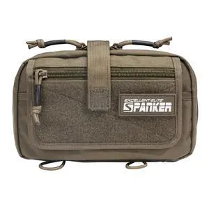 Tactical First Aid Pouch IFAK Rip Away Molle EMT Pouch Compact Admin Pouch Medical Utility Pouch Emergency Survival Kits for Tactical Vest,Backpack Tactical First Aid Pouch IFAK Rip Away Molle EMT Pouch Compact Admin Pouch Medical Utility Pouch Emergency Survival Kits for Tactical Vest,Backpack