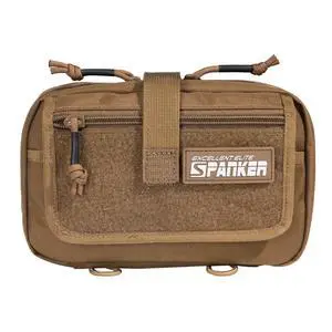 Tactical First Aid Pouch IFAK Rip Away Molle EMT Pouch Compact Admin Pouch Medical Utility Pouch Emergency Survival Kits for Tactical Vest,Backpack Tactical First Aid Pouch IFAK Rip Away Molle EMT Pouch Compact Admin Pouch Medical Utility Pouch Emergency Survival Kits for Tactical Vest,Backpack