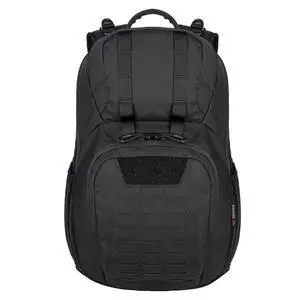 500D NylonTactical Military Backpack for Men,Fit 12.6-15.6 inches Laptop, Daily Bag for Hiking,hunting,runningBlack 500D NylonTactical Military Backpack for Men,Fit 12.6-15.6 inches Laptop, Daily Bag for Hiking,hunting,runningBlack