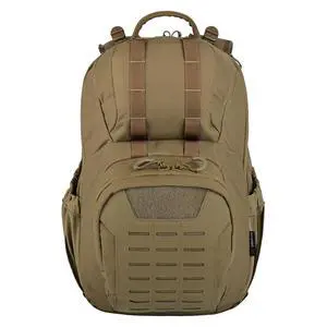 500D NylonTactical Military Backpack for Men,Fit 12.6-15.6 inches Laptop, Daily Bag for Hiking,hunting,running (Tan) 500D NylonTactical Military Backpack for Men,Fit 12.6-15.6 inches Laptop, Daily Bag for Hiking,hunting,running (Tan)