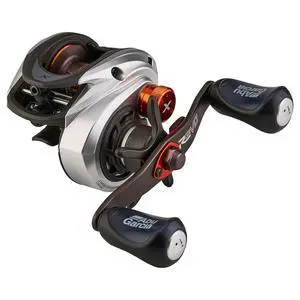 Revo X Low Profile Baitcast Fishing Reel Revo X Low Profile Baitcast Fishing Reel