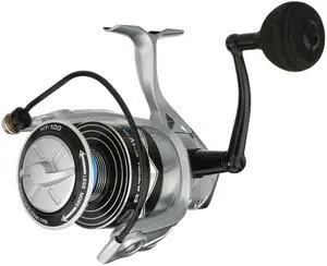 Battle IV DX Spinning Reel Battle IV DX Spinning Reel