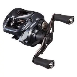 25TATULA Bait Reel SV TW Assorted (2024 Model) 25TATULA Bait Reel SV TW Assorted (2024 Model)