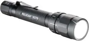 2370 Tactical LED Flashlight (Black) 2370 Tactical LED Flashlight (Black)