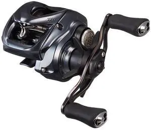 Daiwa 25TATULA Bait Reel SV TW Assorted (2024 Model) Daiwa 25TATULA Bait Reel SV TW Assorted (2024 Model)