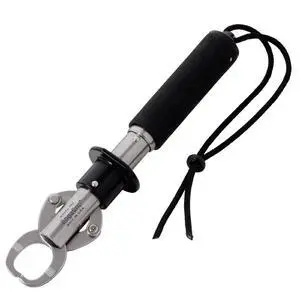 Fish Gripper and Scale by Fish Gripper and Scale by