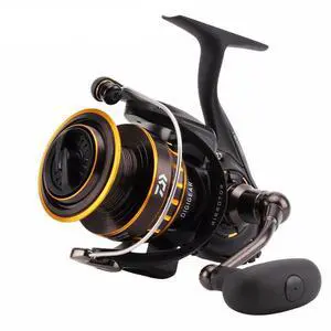 Spinning Reels BG Spinning Reels BG