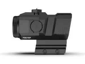 Cyborg 3X Prism Scope | Circle Dot Reticle Cyborg 3X Prism Scope | Circle Dot Reticle