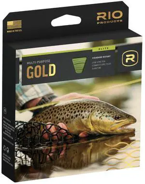Elite Fly Line, Easy to Cast Flies from Size 2 to 22, Ultimate All-Around Fly Line with Ultra-Slick Performance Elite Fly Line, Easy to Cast Flies from Size 2 to 22, Ultimate All-Around Fly Line with Ultra-Slick Performance