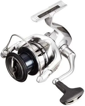 Reel 19 Stradic FL C3000XG Reel 19 Stradic FL C3000XG
