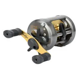 CORVALUS Round ReelsFishing CORVALUS Round ReelsFishing