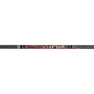 VTAC 23 0.314" Large Diameter Target Arrow VTAC 23 0.314" Large Diameter Target Arrow