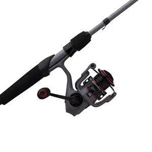 Zata Spinning Reel and Fishing Rod Combo Zata Spinning Reel and Fishing Rod Combo
