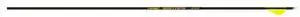 Hunter PRO Arrows with 2-Inch Raptor Vanes (1-Dozen) Hunter PRO Arrows with 2-Inch Raptor Vanes (1-Dozen)