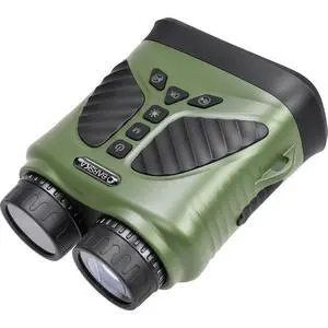 NV-2 Night Vision Binoculars, 10X Magnification, 8X Digital Zoom, 43mm Lens, 3 Inch IPS Display, 40MP Photos, 2.5K Video, 820yd Range, 3-Level IR, USB-C Fast Charging, Day & Night Use NV-2 Night Vision Binoculars, 10X Magnification, 8X Digital Zoom, 43mm Lens, 3 Inch IPS Display, 40MP Photos, 2.5K Video, 820yd Range, 3-Level IR, USB-C Fast Charging, Day & Night Use