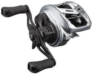 Bait Reel 21 Alphas SV TW 800H/800XH Right/Left Handle (2021 Model) Bait Reel 21 Alphas SV TW 800H/800XH Right/Left Handle (2021 Model)