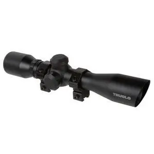 4x32MM Compact Tactical Hunting Shooting Durable Waterproof Fogproof Scratch-Resistant Aluminum Tube Duplex Reticle Riflescope with Weaver-Style 3/8 Mount & Lens Covers Included 4x32MM Compact Tactical Hunting Shooting Durable Waterproof Fogproof Scratch-Resistant Aluminum Tube Duplex Reticle Riflescope with Weaver-Style 3/8 Mount & Lens Covers Included