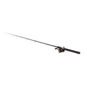 GX2 Low Profile Baitcast Reel and Fishing Rod Combo GX2 Low Profile Baitcast Reel and Fishing Rod Combo