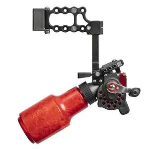 Winch Pro Bowfishing Reel Winch Pro Bowfishing Reel