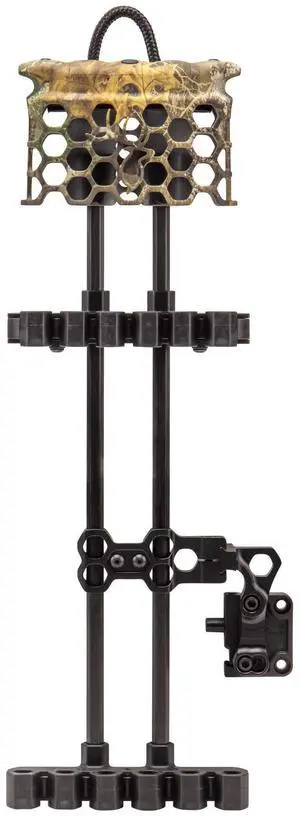 Hex Light Archery Arrow Quiver Hex Light Archery Arrow Quiver