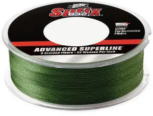 832 Braid Line-600 Yards 832 Braid Line-600 Yards