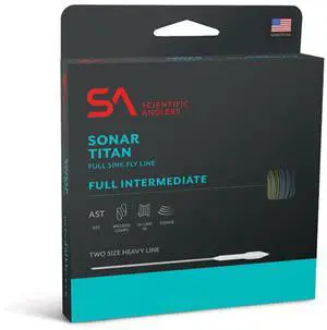 Sonar Titan Full Intermediate Sonar Titan Full Intermediate