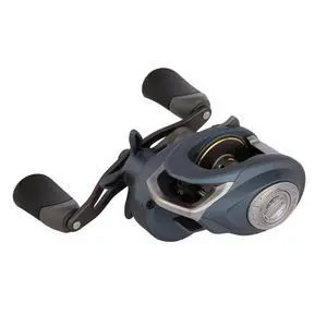 President Baitcast Low Profile Fishing Reel President Baitcast Low Profile Fishing Reel