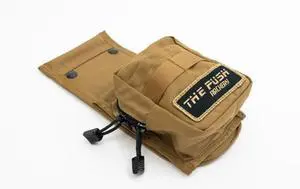 Push Archery Back Pocket Quiver Push Archery Back Pocket Quiver